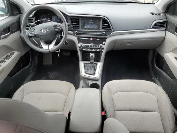 KMHD74LF5LU940825 2020 HYUNDAI ELANTRA - Image 8