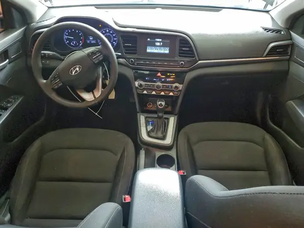 KMHD74LF5LU944096 2020 HYUNDAI ELANTRA - Image 8