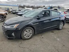 KMHD74LF5LU950609 2020 HYUNDAI ELANTRA