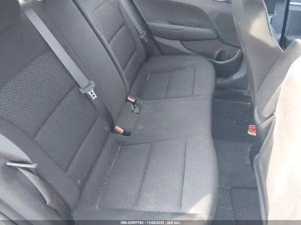 KMHD74LF5LU950805 2020 HYUNDAI ELANTRA - Image 8