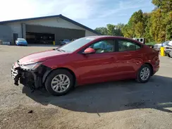 KMHD74LF5LU954157 2020 HYUNDAI ELANTRA