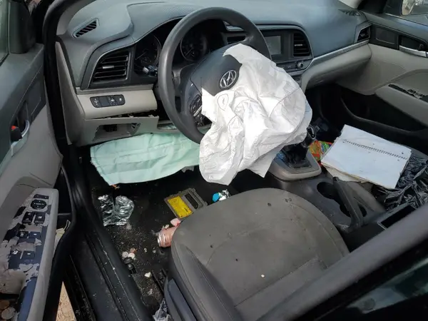KMHD74LF5LU956118 2020 HYUNDAI ELANTRA - Image 8
