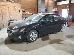 KMHD74LF5LU956121 2020 HYUNDAI ELANTRA