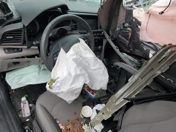 KMHD74LF5LU961495 2020 HYUNDAI ELANTRA - Image 8