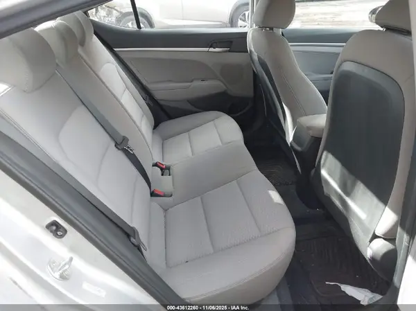 KMHD74LF5LU987613 2020 HYUNDAI ELANTRA - Image 8
