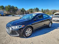 KMHD74LF6HU061969 2017 HYUNDAI ELANTRA