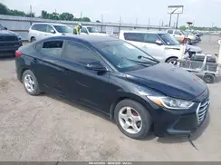 KMHD74LF6HU067321 2017 HYUNDAI ELANTRA