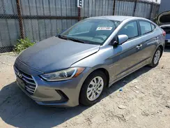 KMHD74LF6HU070980 2017 HYUNDAI ELANTRA