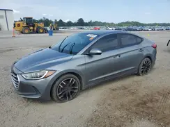 KMHD74LF6HU074351 2017 HYUNDAI ELANTRA