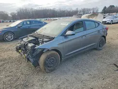 KMHD74LF6HU077637 2017 HYUNDAI ELANTRA