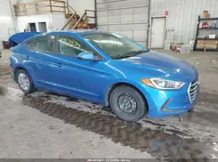 KMHD74LF6HU082711 2017 HYUNDAI ELANTRA