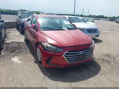 KMHD74LF6HU085561 2017 HYUNDAI ELANTRA