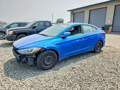 KMHD74LF6HU085835 2017 HYUNDAI ELANTRA