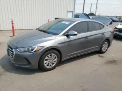 KMHD74LF6HU086015 2017 HYUNDAI ELANTRA