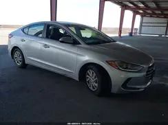 KMHD74LF6HU087147 2017 HYUNDAI ELANTRA
