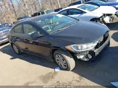 KMHD74LF6HU091862 2017 HYUNDAI ELANTRA