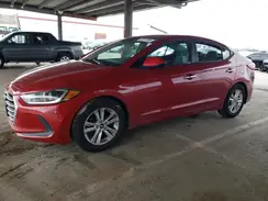 KMHD74LF6HU093675 2017 HYUNDAI ELANTRA