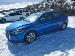 KMHD74LF6HU094969 2017 HYUNDAI ELANTRA