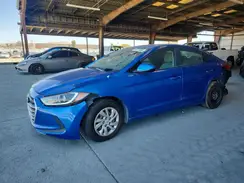 KMHD74LF6HU095135 2017 HYUNDAI ELANTRA