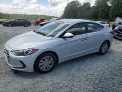 KMHD74LF6HU095281 2017 HYUNDAI ELANTRA