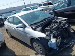 KMHD74LF6HU095345 2017 HYUNDAI ELANTRA