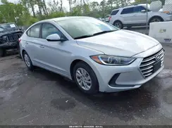 KMHD74LF6HU095457 2017 HYUNDAI ELANTRA