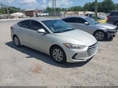 KMHD74LF6HU095622 2017 HYUNDAI ELANTRA