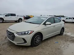 KMHD74LF6HU095667 2017 HYUNDAI ELANTRA