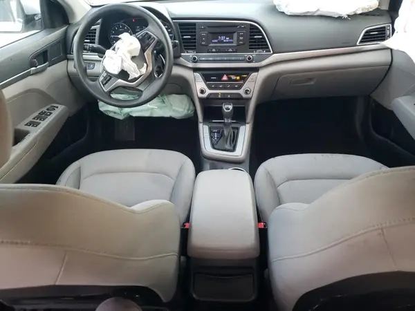KMHD74LF6HU096365 2017 HYUNDAI ELANTRA - Image 8
