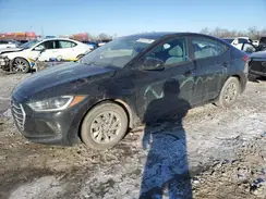KMHD74LF6HU101063 2017 HYUNDAI ELANTRA