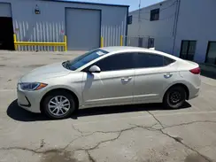 KMHD74LF6HU111673 2017 HYUNDAI ELANTRA