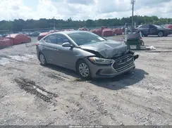 KMHD74LF6HU113584 2017 HYUNDAI ELANTRA