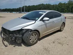 KMHD74LF6HU116906 2017 HYUNDAI ELANTRA