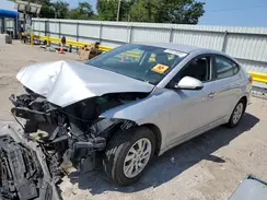 KMHD74LF6HU117151 2017 HYUNDAI ELANTRA