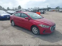 KMHD74LF6HU119000 2017 HYUNDAI ELANTRA