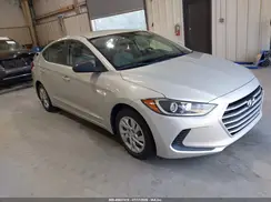 KMHD74LF6HU119210 2017 HYUNDAI ELANTRA
