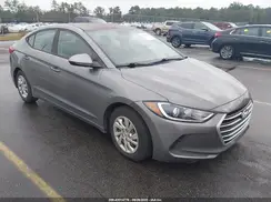 KMHD74LF6HU120857 2017 HYUNDAI ELANTRA