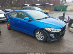 KMHD74LF6HU123080 2017 HYUNDAI ELANTRA