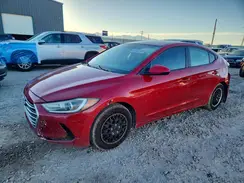 KMHD74LF6HU123838 2017 HYUNDAI ELANTRA