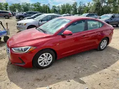 KMHD74LF6HU124147 2017 HYUNDAI ELANTRA