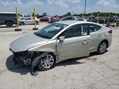 KMHD74LF6HU124259 2017 HYUNDAI ELANTRA