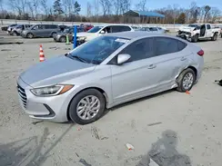 KMHD74LF6HU128361 2017 HYUNDAI ELANTRA