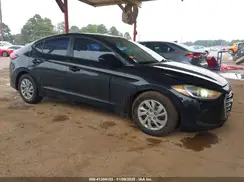 KMHD74LF6HU129025 2017 HYUNDAI ELANTRA
