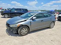 KMHD74LF6HU151459 2017 HYUNDAI ELANTRA