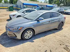 KMHD74LF6HU152725 2017 HYUNDAI ELANTRA