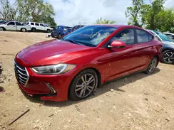 KMHD74LF6HU155589 2017 HYUNDAI ELANTRA