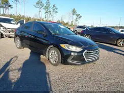 KMHD74LF6HU156063 2017 HYUNDAI ELANTRA