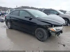 KMHD74LF6HU156080 2017 HYUNDAI ELANTRA