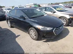 KMHD74LF6HU156239 2017 HYUNDAI ELANTRA