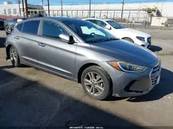 KMHD74LF6HU164535 2017 HYUNDAI ELANTRA